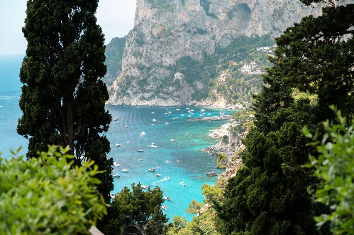 Capri